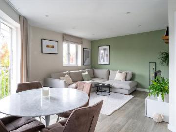 Streatham Hill, London, Greater London