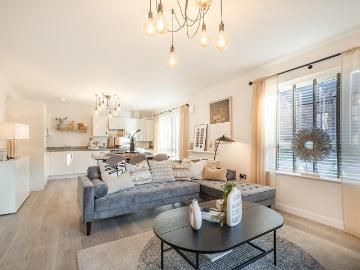 2 bedroom apartment for sale