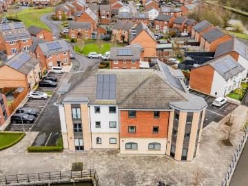 Leigh, Greater Manchester, North West England