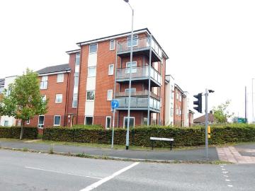 Bridgtown Cannock, WS11, Stoke and Staffordshire, West Midlands, Midlands