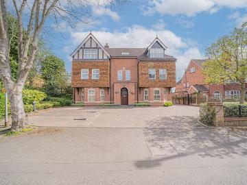 Dorridge Solihull, B93, Coventry and Warwickshire, West Midlands, Midlands