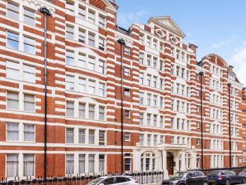 Green Park, Zone 1 London, West London, London, Greater London