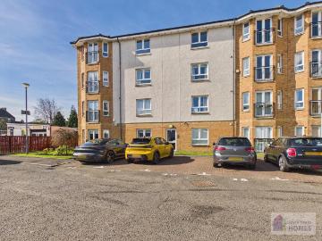 Flat for sale in Shetland - Balcony, Equipped kitchen