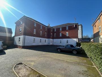 2 bedroom apartment for sale