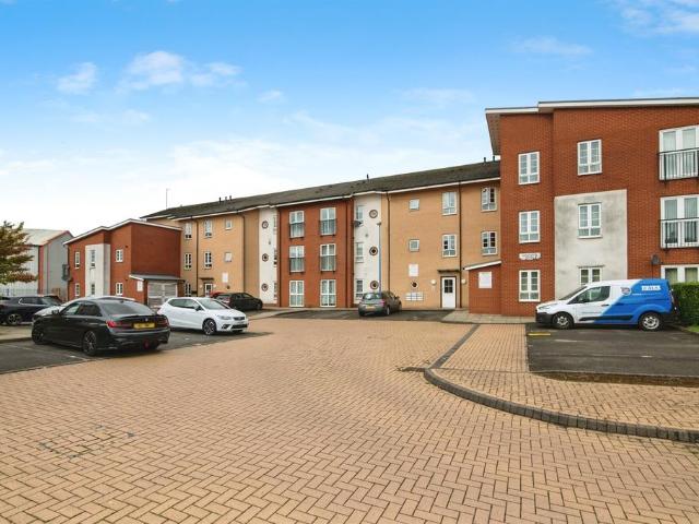 2 bedroom apartment for sale