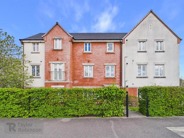 2 bedroom apartment for sale