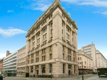 Liverpool, Merseyside, North West England