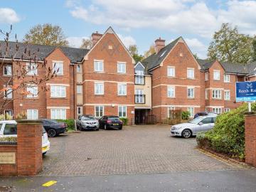 Kenilworth, Warwickshire county, Midlands