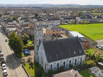Straiton Loanhead, EH20, Edinburgh and East Scotland, Shetland