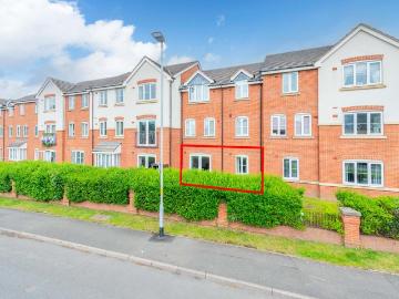 2 bedroom apartment for sale