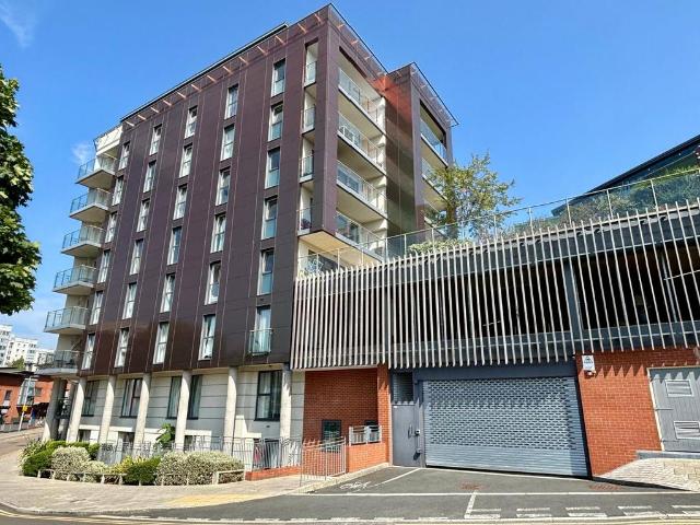 2 bedroom apartment for sale