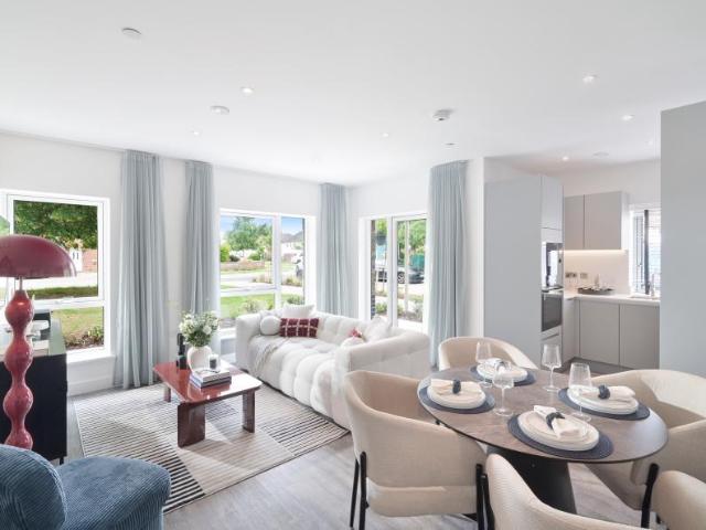 2 bedroom apartment for sale