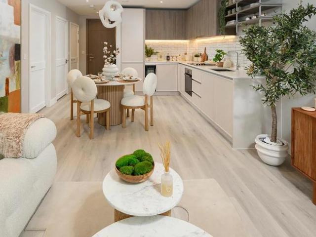 2 bedroom apartment for sale