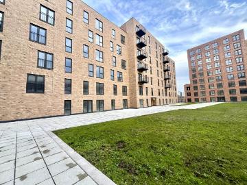 Salford, Greater Manchester, North West England