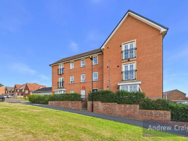 2 bedroom apartment for sale
