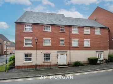 2 bedroom apartment for sale