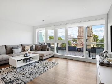 2 bedroom apartment for sale