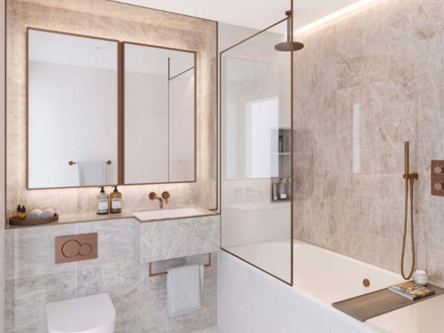 2 bedroom apartment for sale