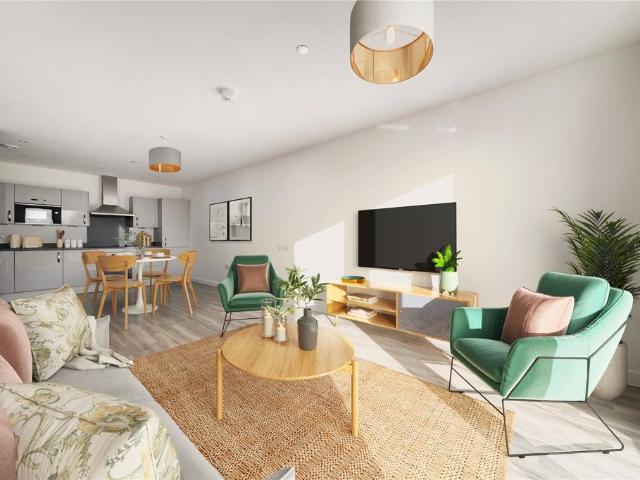 2 bedroom apartment for sale