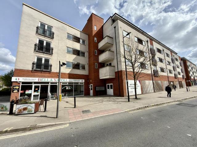 2 bedroom apartment for sale