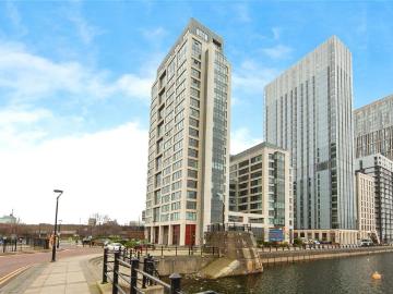 William Jessop Way L3 Liverpool, L3, North East Wales, Midlands