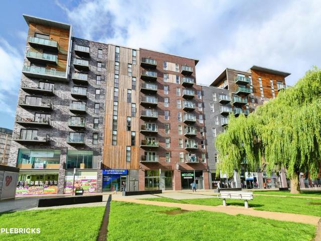 2 bedroom apartment for sale