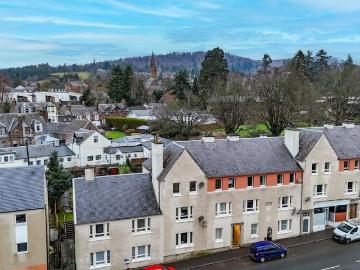 Calvine Pitlochry, PH18, East Central Scotland, South West Scotland