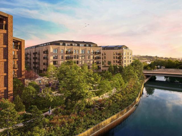 2 bedroom apartment for sale