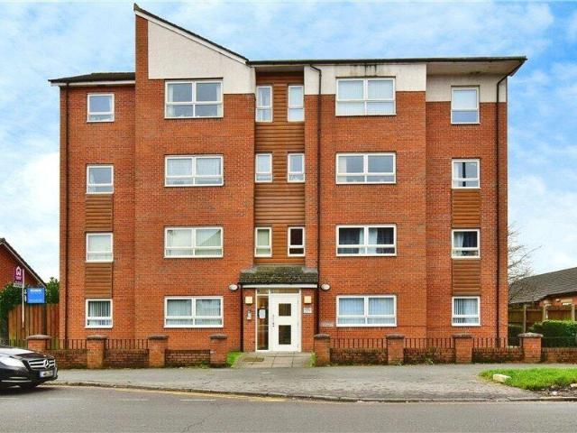 2 bedroom apartment for sale