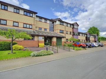 Broxtowe, Nottinghamshire county, Midlands