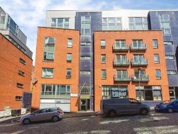 2 bedroom apartment for sale