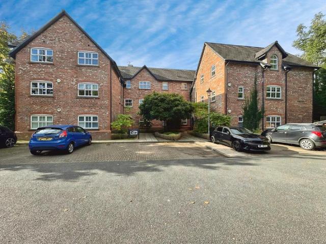 2 bedroom apartment for sale