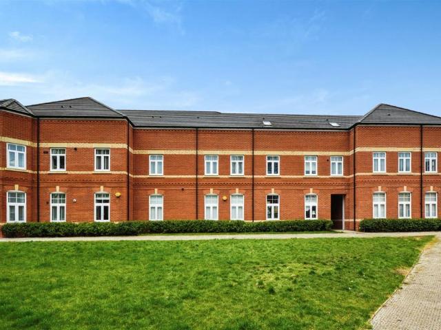 2 bedroom apartment for sale