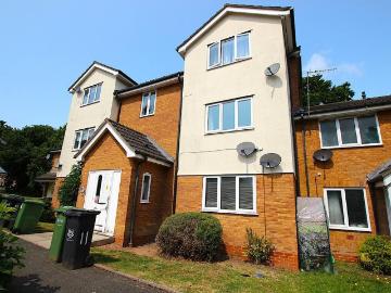 Warndon Worcester, WR4, Hereford and Worcester, Herefordshire county, Midlands