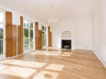 Swiss Cottage, NW3, North West London, London, Greater London