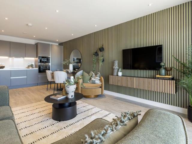 2 bedroom apartment for sale