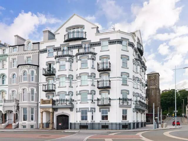 2 bedroom apartment for sale