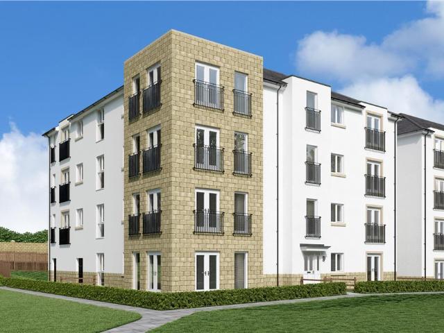 2 bedroom apartment for sale