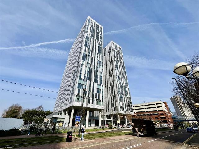 2 bedroom apartment for sale