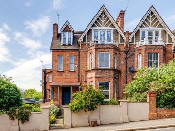 Flat for sale in South Hampstead - Gym