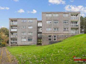 Flat for sale in Shetland - Balcony, Equipped kitchen