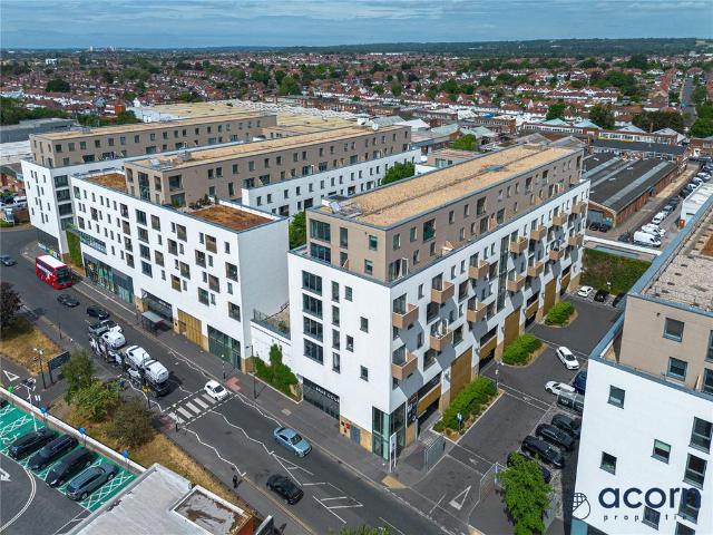 2 bedroom apartment for sale