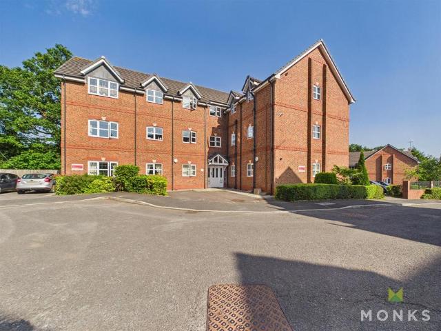2 bedroom apartment for sale