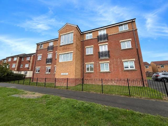 2 bedroom apartment for sale
