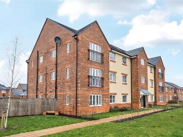 West Lancashire, Lancashire county, North West England