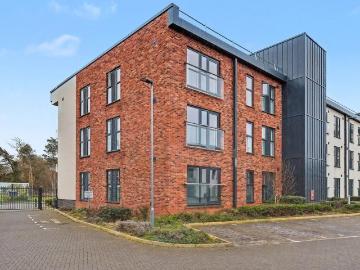 Bicester, Oxfordshire county, South East England