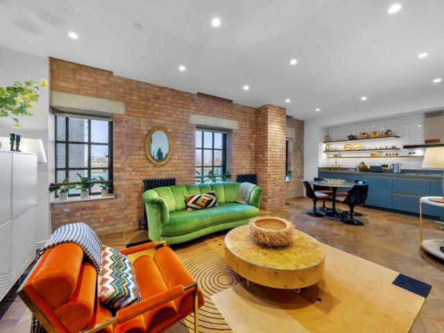 2 bedroom apartment for sale
