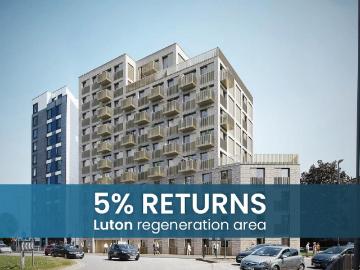 2 bedroom apartment for sale