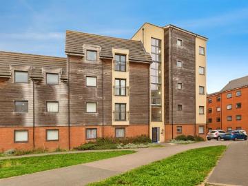 2 bedroom apartment for sale