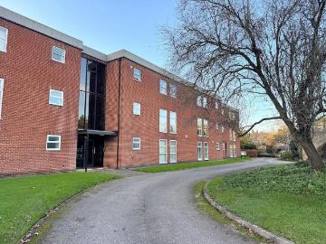 Amber Valley, DE55, Stoke and Staffordshire, West Midlands, Midlands